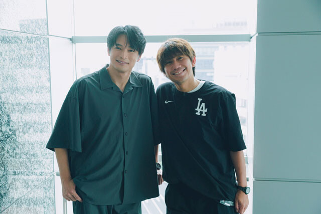 【SHOW-WA青山隼の果てしない延長戦】U-20や浦和レッズ時代のチームメイトだったサッカー元日本代表・柏木陽介「裏切られてもいいけど裏切らない」〈後編〉